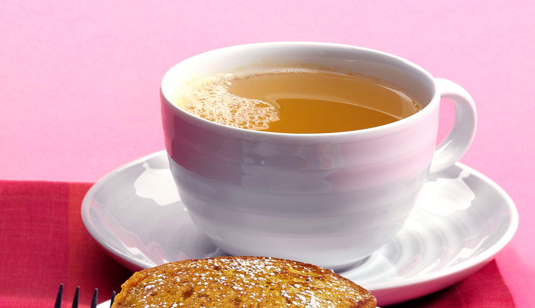 Thé Citron Gingembre