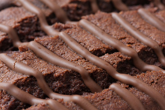 Comment faire un gâteau au chocolat sans gluten