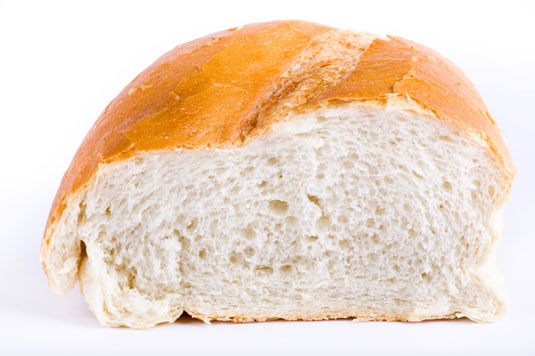 Recette pour Bolillos