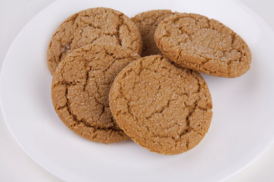 Comment faire des biscuits suédois à la mélasse