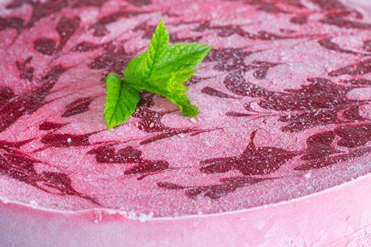 Recette de tarte aux tortonis