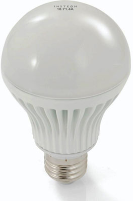 INSTEON et éclairage domestique