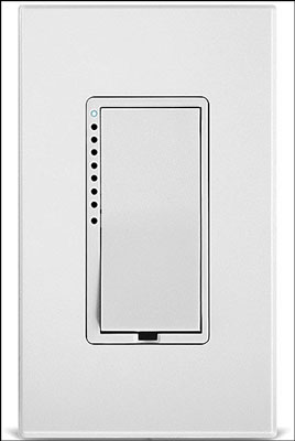 INSTEON et éclairage domestique