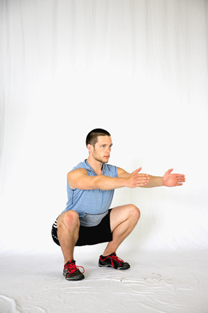 Vivre le style de vie paléo&nbsp;: entraîner les modèles primitifs