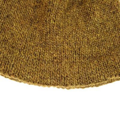Comment faire des chapeaux en tricot circulaire pour adultes
