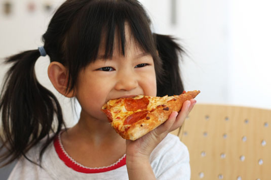 10 façons d'introduire du chia dans la nourriture de vos enfants