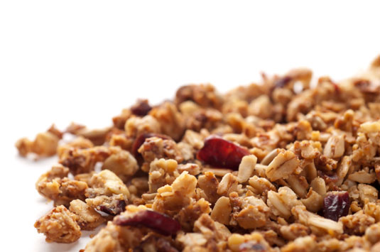 Recettes sans gluten aux graines de chia