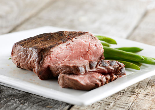 Steak Grillé, Style Florentin (Bistecca alla Fiorentina)