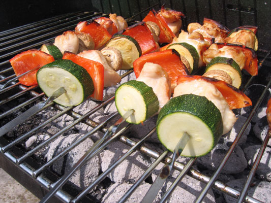 10 étapes simples pour changer vos habitudes alimentaires