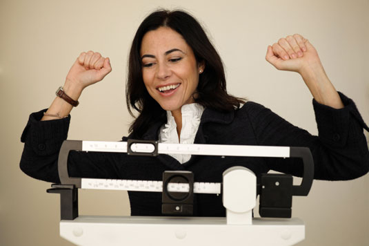 10 étapes simples pour changer vos habitudes alimentaires