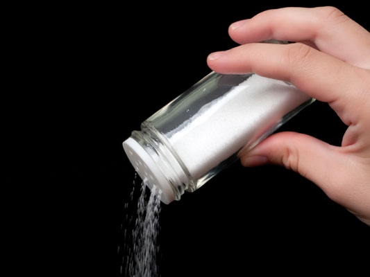 10 étapes simples pour changer vos habitudes alimentaires