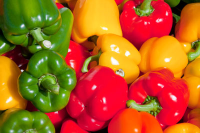 Dix conseils pour obtenir plus d'aliments à base de plantes dans votre alimentation
