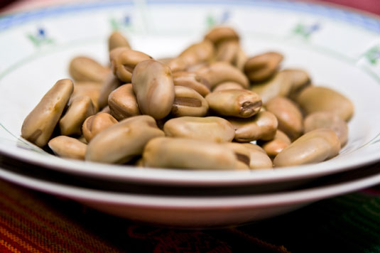 Que manger au petit-déjeuner avec le régime méditerranéen